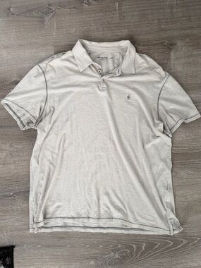John Varvatos Peace Polo